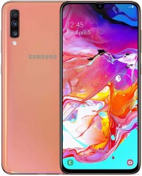 Samsung Galaxy A70